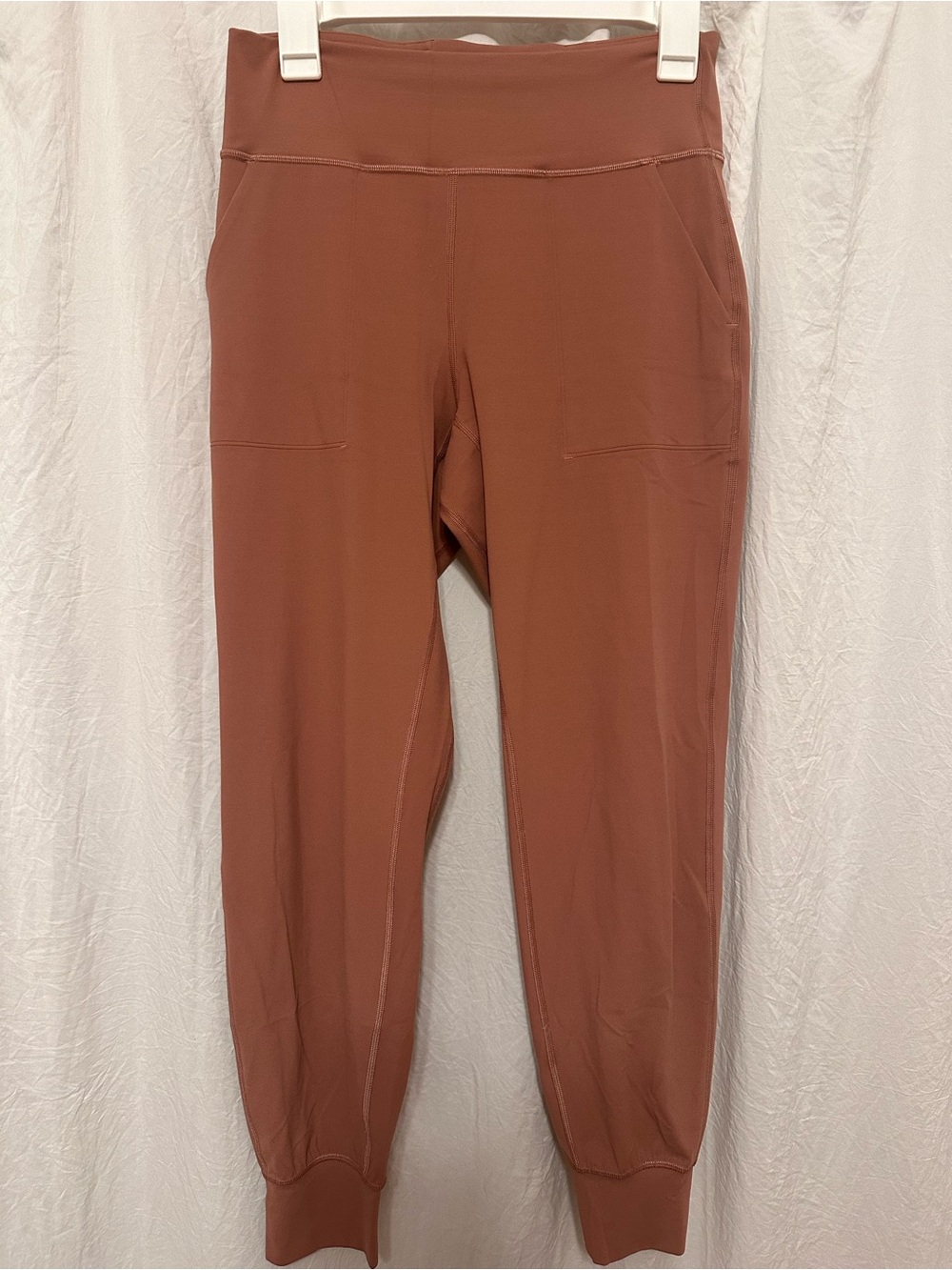 Lululemon High-Rise Align Jogger